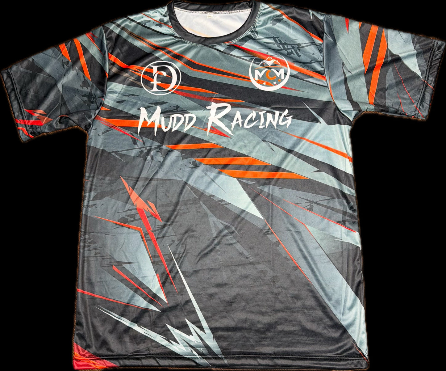 Mudd Racing Official Jersey Kids