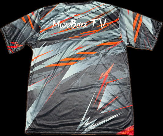 Mudd Racing Official Jersey